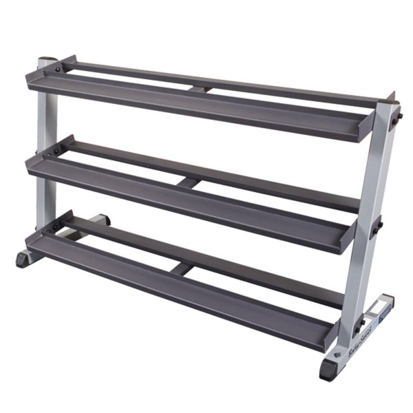 GDR60 Horizontal Dumbbell Rack