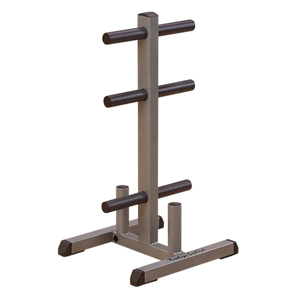 Olympic Plate Tree and Bar Holder