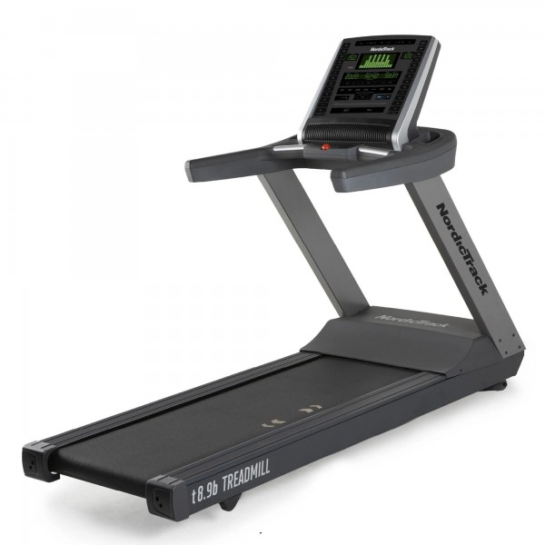 T8.9B Treadmill