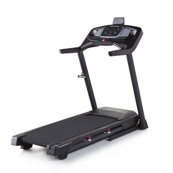 400i Performance Treadmill