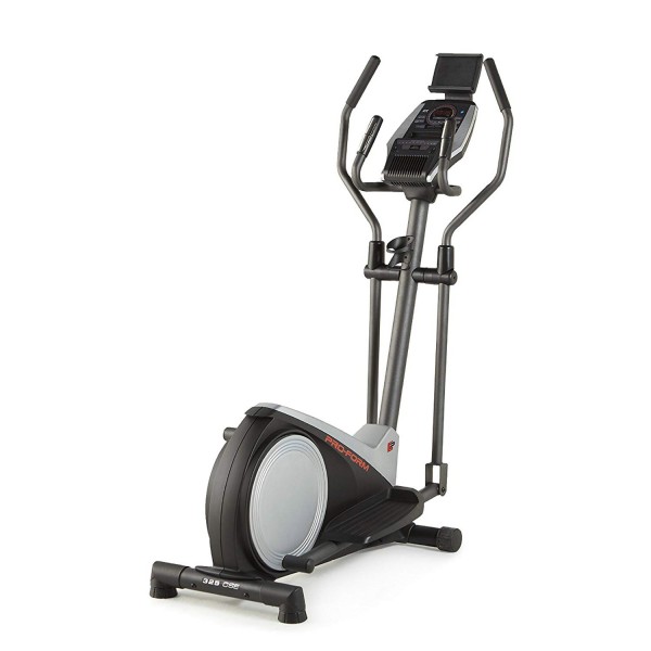 325 CSE Elliptical Cross Trainer