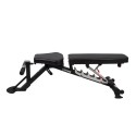 SCS Weight Bench