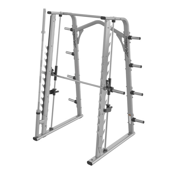 Optima Series Smith Rack, Midnight Metallic