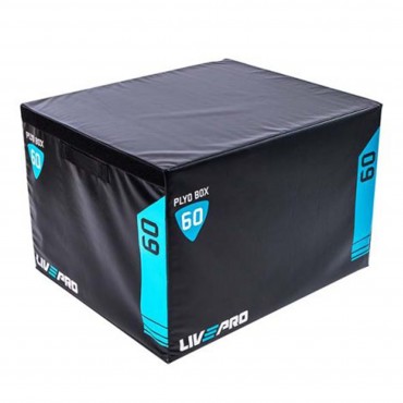 Soft Plyo Metric Box...