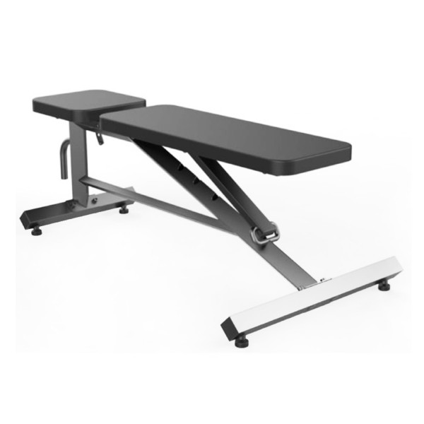 Multi Adjustable Bench