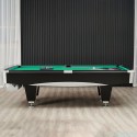 9Feet Billiard Pool Table Marble Material