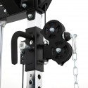 Elite Pro Functional Training Rack System