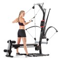 PR1000 Home Gym