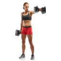 Selectech 560 Dumbbells - Pair