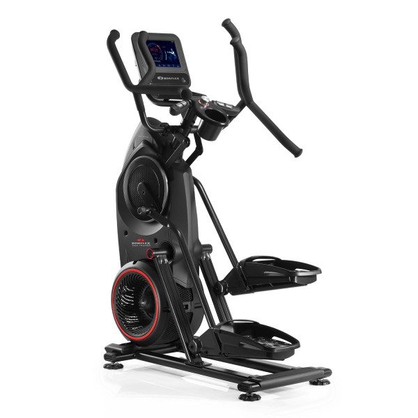 Max Total Elliptical Cross Trainer