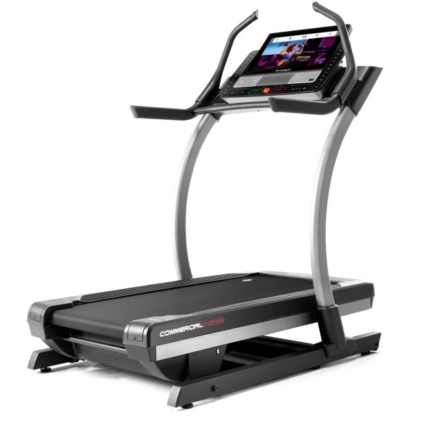 X22i Treadmill