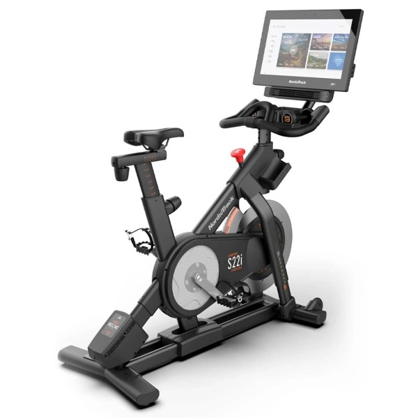 S22i Studio Spin Bike