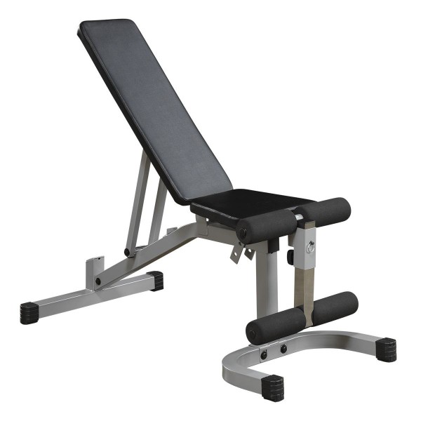 Powerline Flat Inline And Decline Bench PFID130X