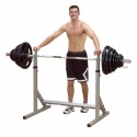 Powerline Squat Rack