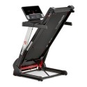 A4.0 Treadmill - Silver