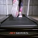 Jet 100 Series Treadmill + Bluetooth
