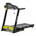 GT40 One Series Treadmill - Black + Bluetooth