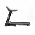 GT40 One Series Treadmill - Black + Bluetooth