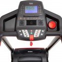 GT50 One Series Treadmill + Bluetooth - Black