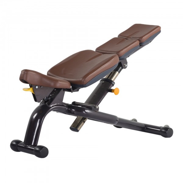 Heavy Duty Adjustable Bench