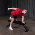 Proclub Line SFB125 Flat Bench