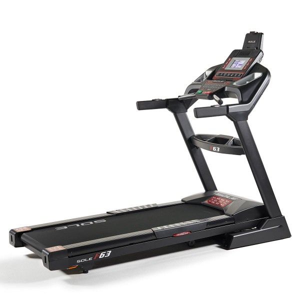 F63 Treadmill