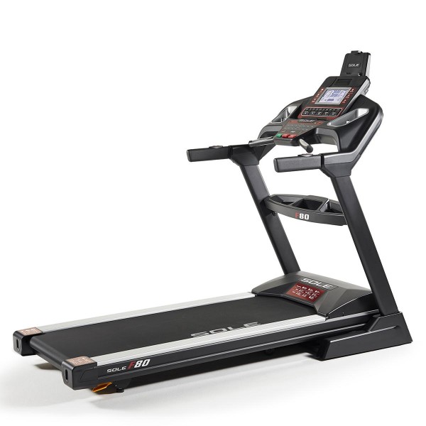 F80 Treadmill