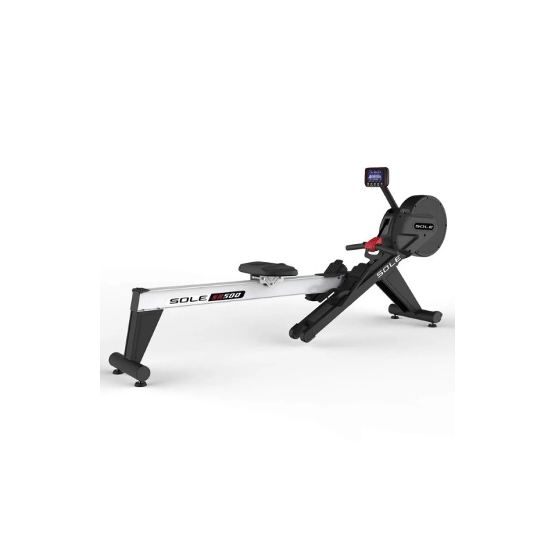 Sole rower sr500 sales