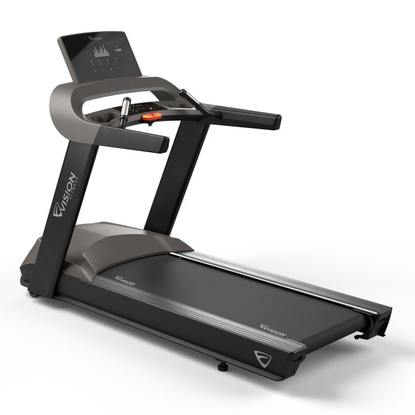 T600 Commercial Treadmill