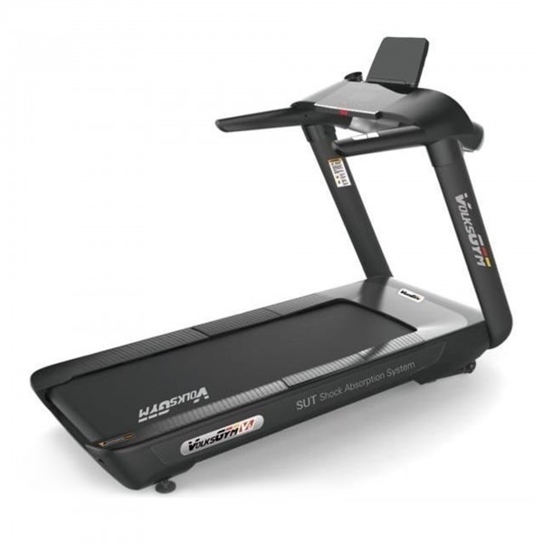 2 hp Commercial Treadmill