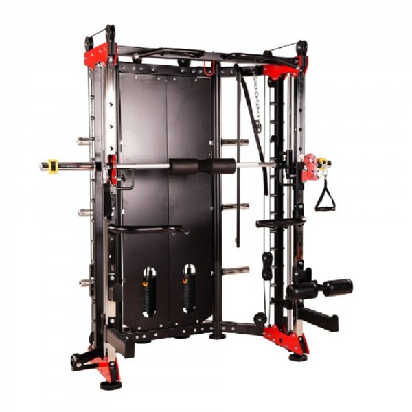 Multi Functional Trainer