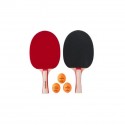 VP-451 Indoor Table Tennis Table