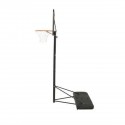 Rec Impact Streamline Basketball Hoop, 44 Inch