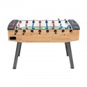 Fun Teak Football Table