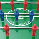 Fun Teak Football Table