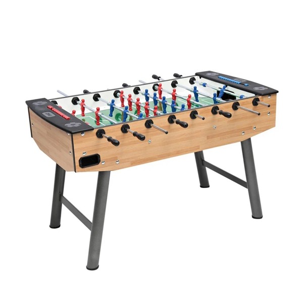 Fun Teak Football Table