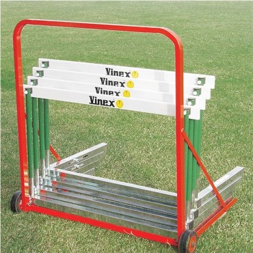 Hurdle Cart...