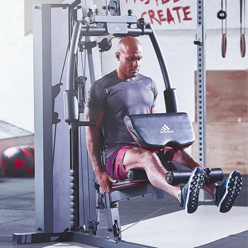Buy Adidas Home Gym, 100 Kg Stack Online at Best Price in Oman.
