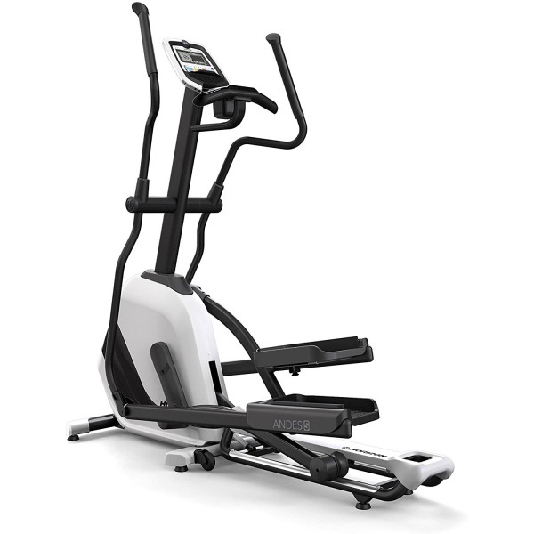 ANDES-5 Elliptical Trainer