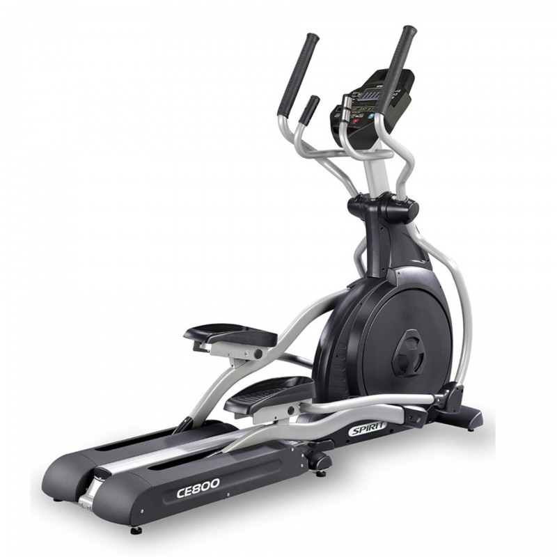 Spirit fitness ce800 elliptical cheap