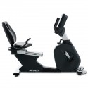 CR900 Commercial Recumbent Bike