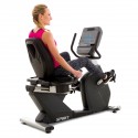 CR900 Commercial Recumbent Bike