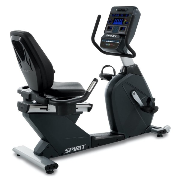 CR900 Commercial Recumbent Bike