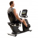 CR900ENT Commercial Recumbent Bike