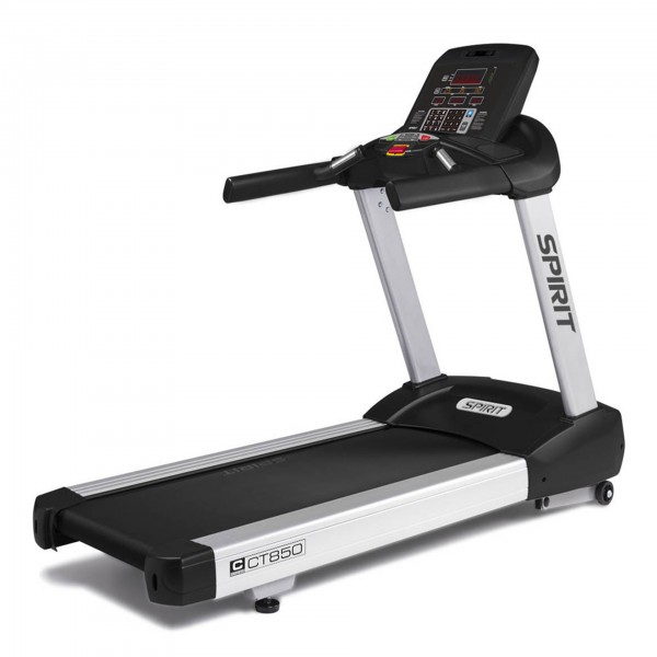 CT850 Commercial Treadmill