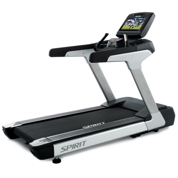 CT900ENT Commercial Treadmill