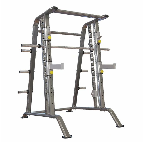 DR001 Smith Machine