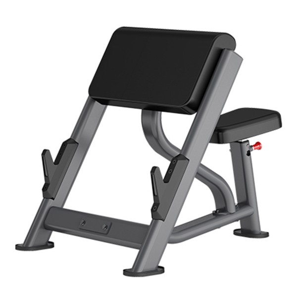 Preacher Curl