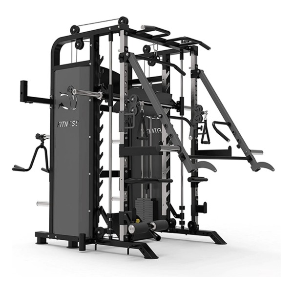 Monster Functional Trainer DY-9000