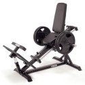 Compact Standing Leg Press Calf Raise Combination